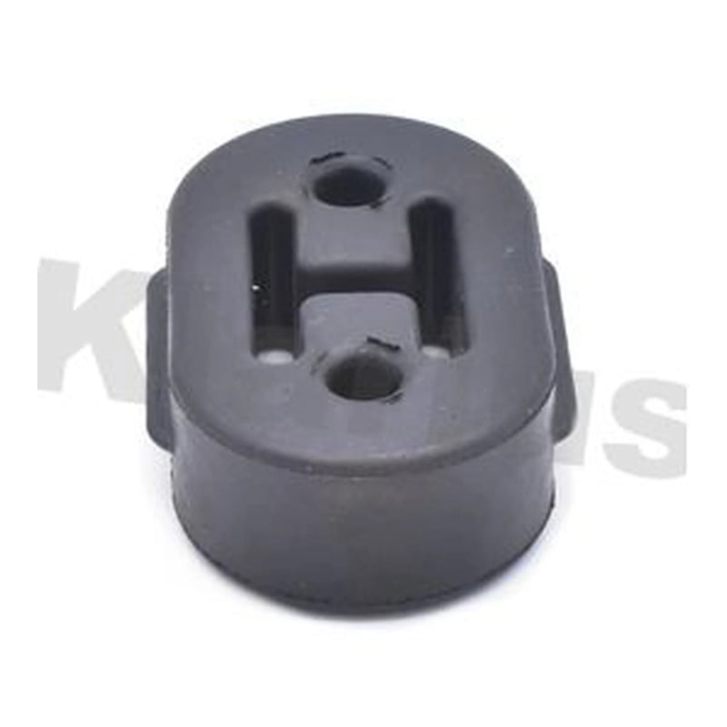Klarius Exhaust System Mount Rubber