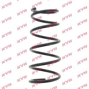 KYB Front Suspension Coil Spring fits Toyota Starlet 1996-1999 1.3
