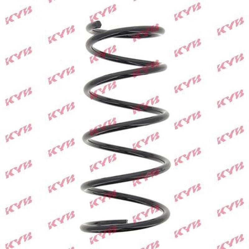 KYB 2 x Suspension Springs fits Toyota Starlet 1996-1999 1.3