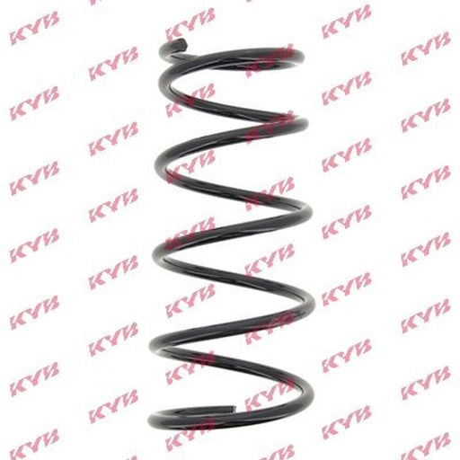 KYB 2 x Suspension Springs fits Toyota Starlet 1996-1999 1.3