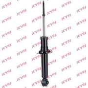 KYB Shock Absorber Damper Strut Rear fits Nissan Almera 1995-2000 1.4 1.6 2.0