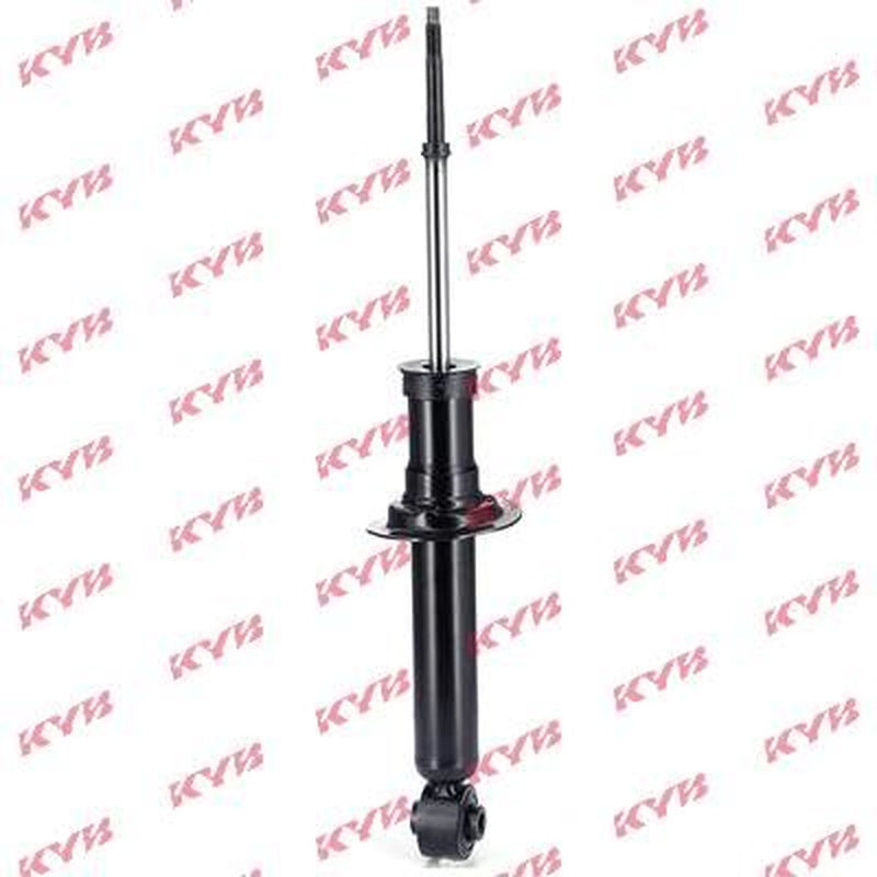 KYB Shock Absorber Damper Strut Rear fits Nissan Almera 1995-2000 1.4 1.6 2.0