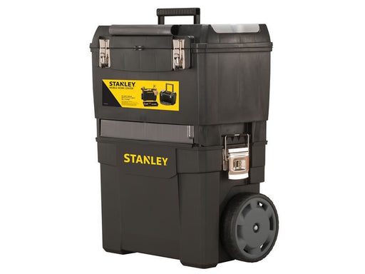 STANLEY Hand Tools Mobile Work Centre STANLEY� Hand Tools - NN4 Online