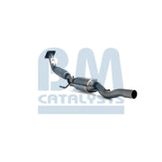 BM Catalysts Homologated Petrol Cat fits Skoda Octavia I 1999-2007 2.0