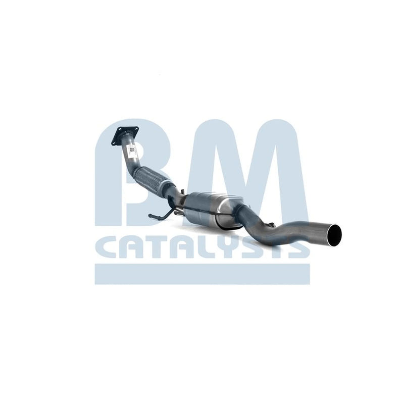 BM Catalysts Homologated Petrol Cat fits Skoda Octavia I 1999-2007 2.0