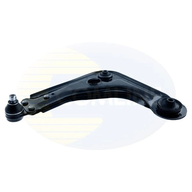 Comline Control/Trailing Arm fits Ford Fiesta 1989-1997 1.0 1.1 1.3 1.4 1.6 1.8
