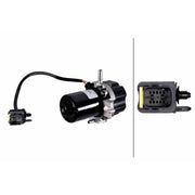 Hella Brake Vacuum Pump 8TG 358 400-001