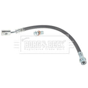 Borg & Beck Brake Hydraulic Hose Line Rear Right BBH9148