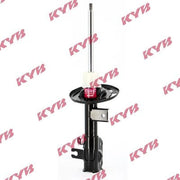 KYB Shock Absorber Damper Strut Front Right fits Mazda 3 2013-2019 1.5 1.6