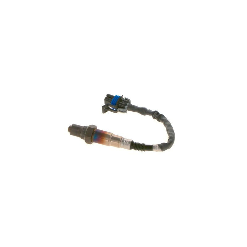 Bosch O2 Lambda Oxygen Sensor after catalytic converter fits Chevrolet Camaro