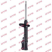 KYB Shock Absorber Damper Strut Rear Left fits Toyota Carina E VI 1992-1997