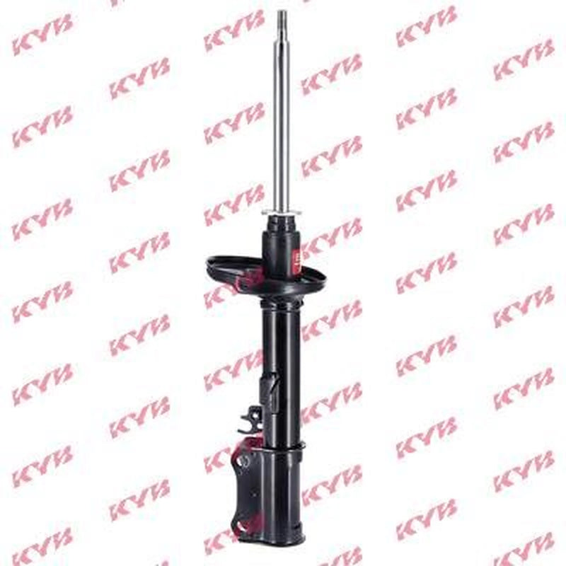 KYB Shock Absorber Damper Strut Rear Left fits Toyota Carina E VI 1992-1997