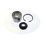 Comline Wheel Bearing Kit 53mm CBK001