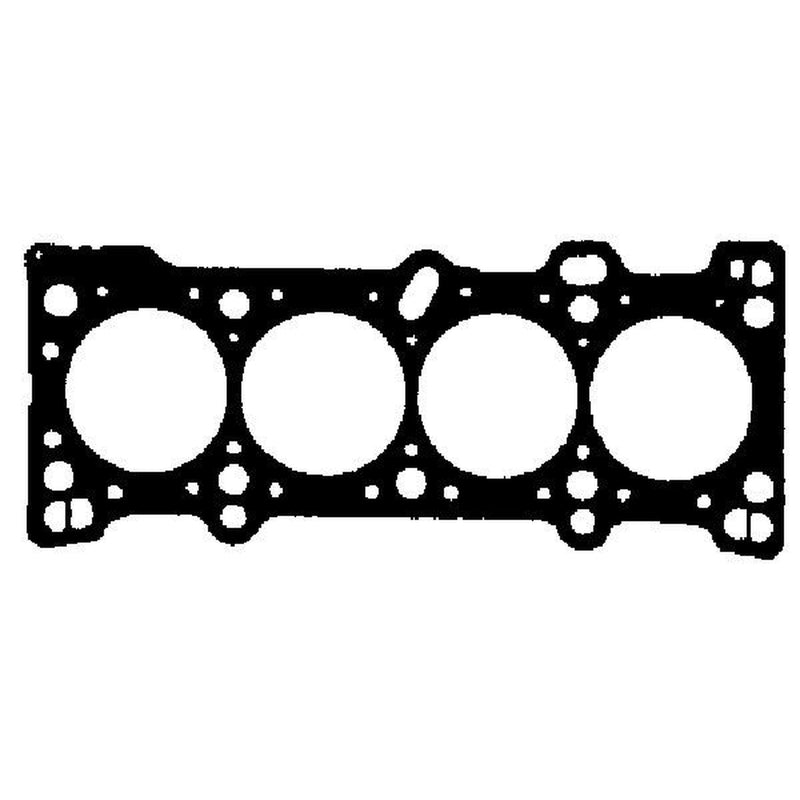 BGA Cylinder Head Gasket 1mm Thick fits Kia Mentor 1993-1997 1.5 1.6