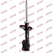 KYB 2 x Front Shock Absorbers fits Suzuki Grand Vitara II 2005-2015 1.6 1.9 2.0
