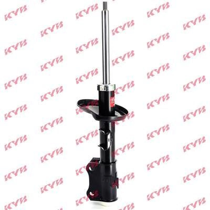 KYB 2 x Front Shock Absorbers fits Suzuki Grand Vitara II 2005-2015 1.6 1.9 2.0