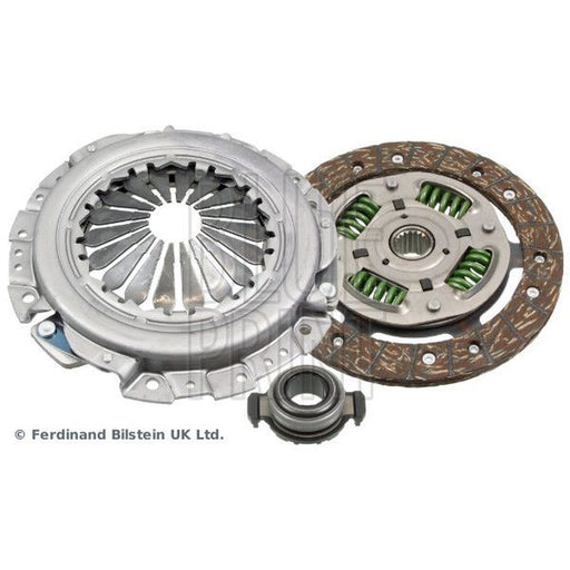 Blue Print Clutch Kit Set 3pc 182mm fits Citroën Ax 1994-1997