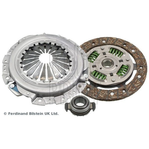 Blue Print Clutch Kit Set 3pc 182mm ADBP300029