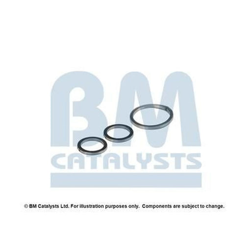 BM Catalysts Exhaust Pipe Mounting Kit FK70605A