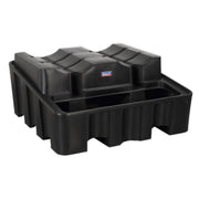 Sealey Drum Rack Dispensing/Storage Unit DRP22 Sealey - Dynamic Drive