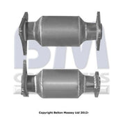 BM Catalysts Petrol Cat BM91493