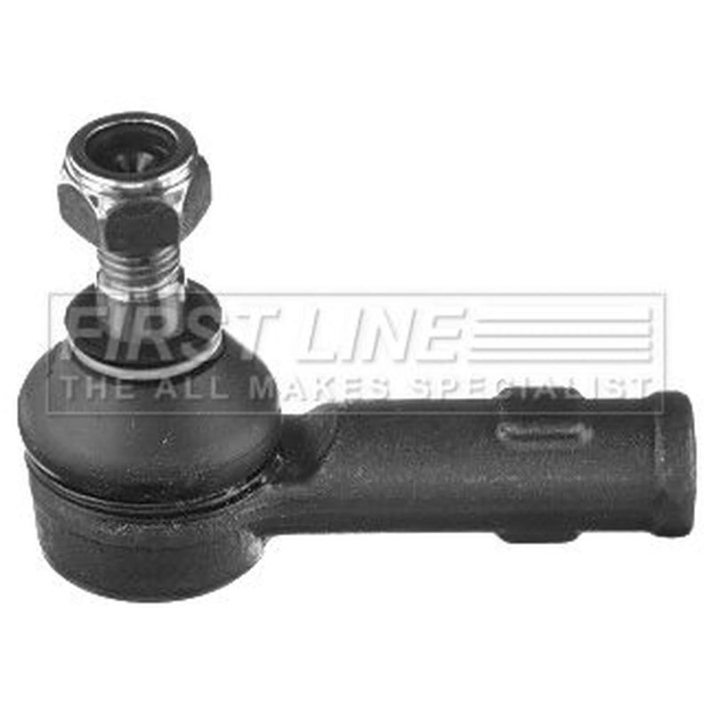 First Line Steering Tie Rod End Ball Joint fits Fiat 131 1976-1987