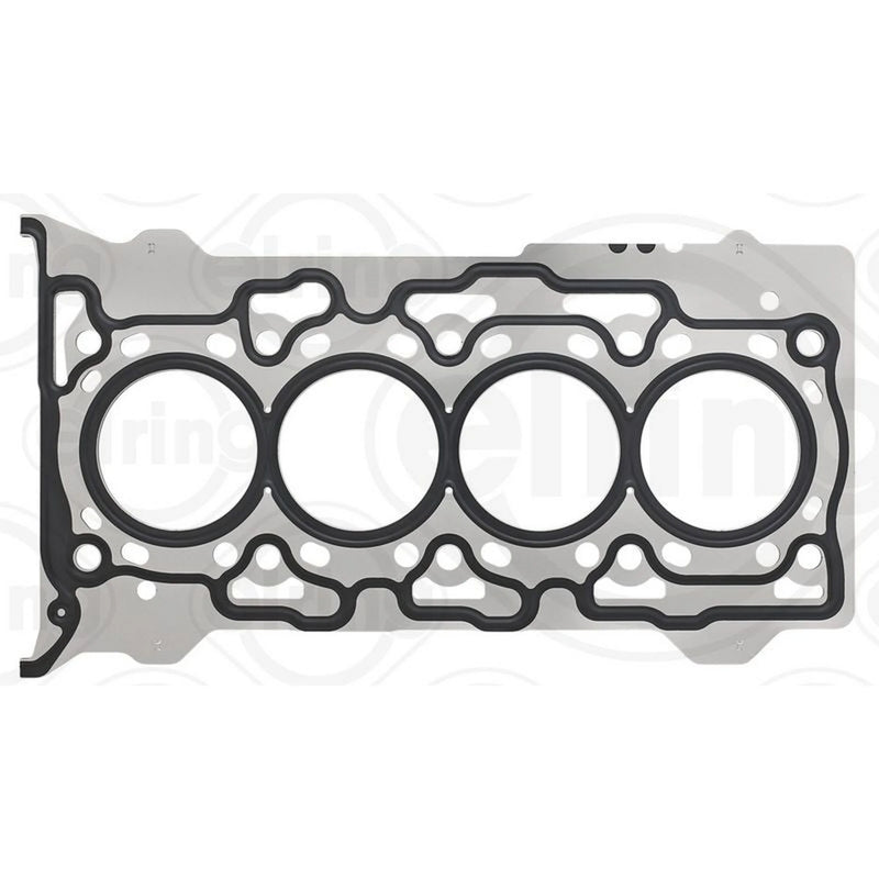 Elring Cylinder Head Gasket 1mm Thick fits Citroën C4 Aircross 2012 on 1.8