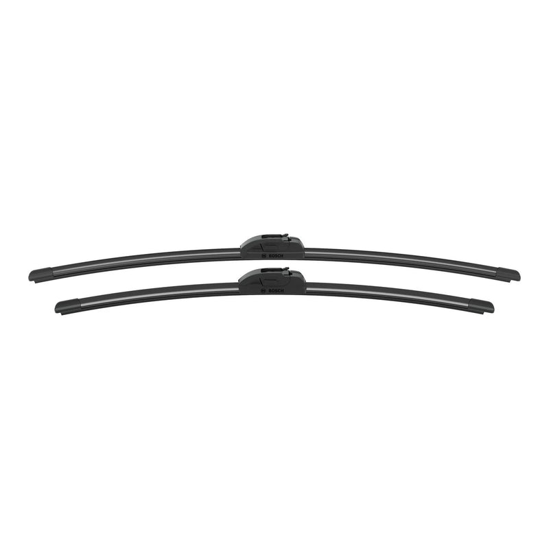 Bosch Aerotwin Front Wiper Blade Set 650mm + 550mm — fits Mercedes-Benz V-Class