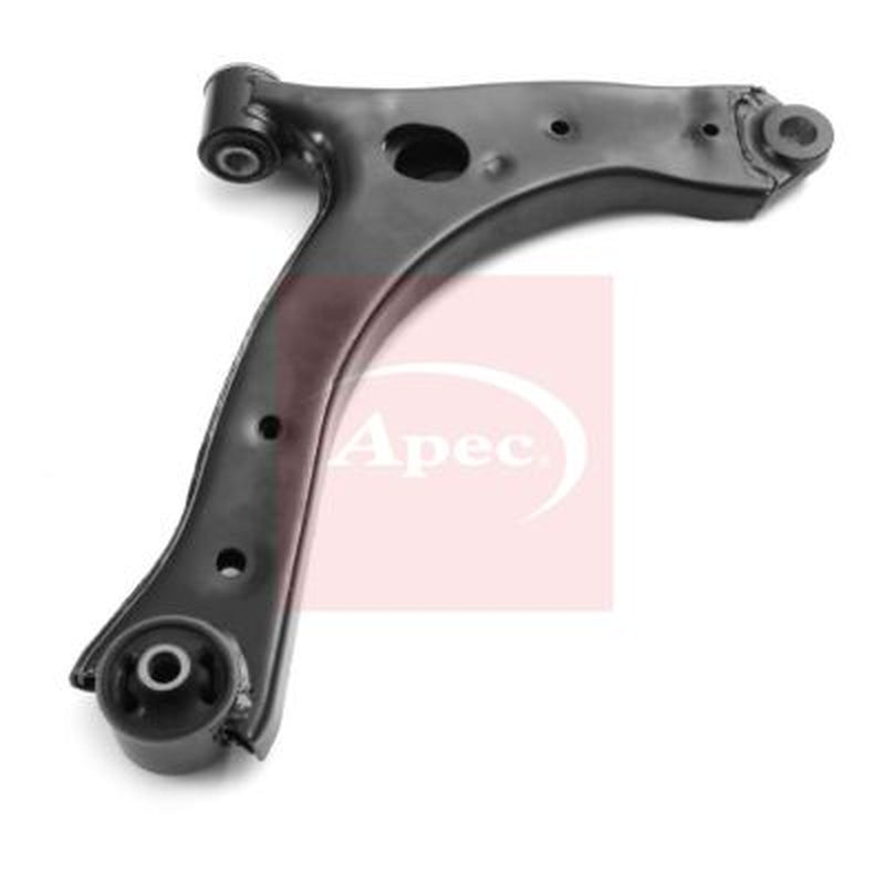 Apec 2 x Front Control/Trailing Arms fits Ford Transit V363 2019 on 2.0