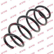 KYB Front Suspension Coil Spring fits VW Caddy III 2010-2015 1.6