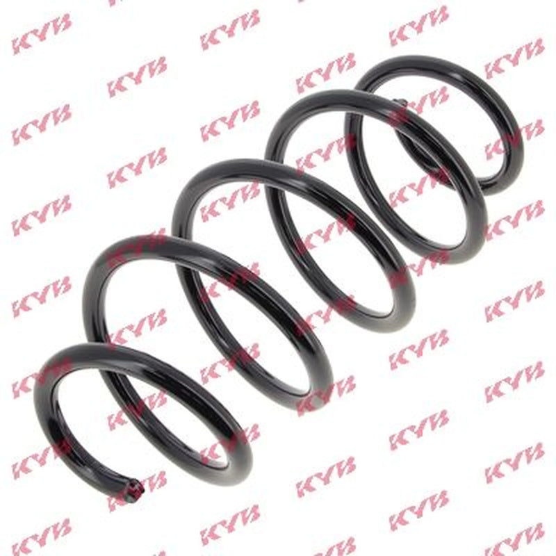 KYB Front Suspension Coil Spring fits VW Caddy III 2010-2015 1.6
