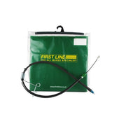 First Line Handbrake Cable Right Rear fits Ford Tourneo Custom V362 Bus