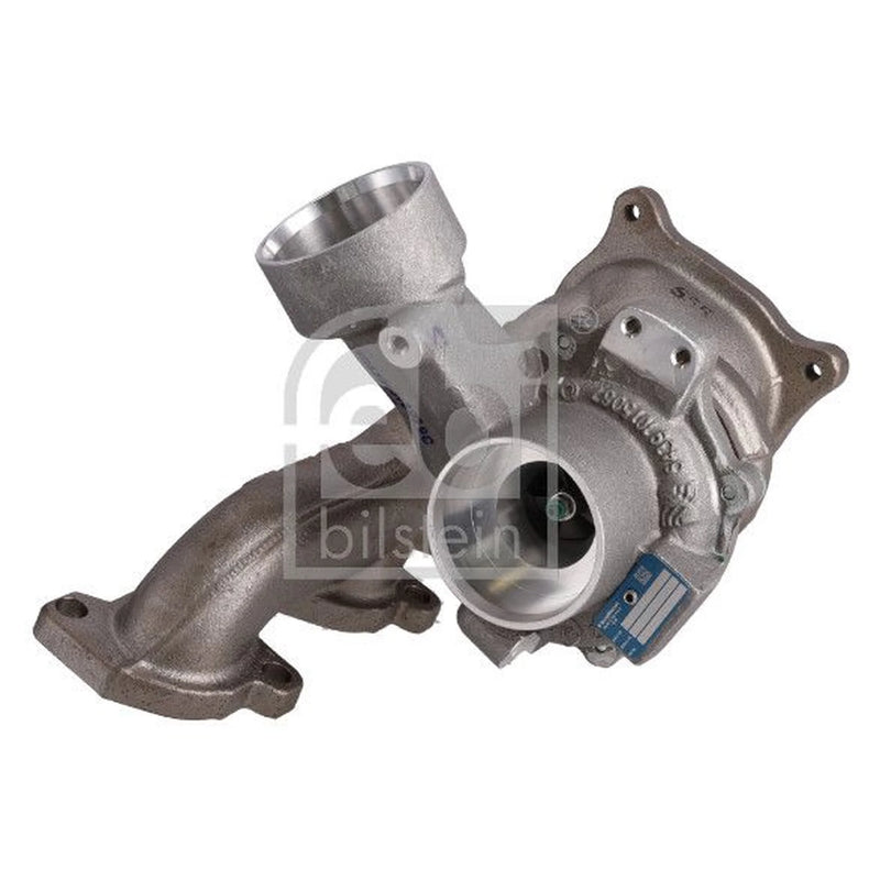 Febi Turbocharger Turbo Unit 186878