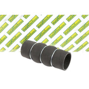 First Line Intercooler Turbo Charge Air Hose Front fits Citroën C3 II 2009-2016