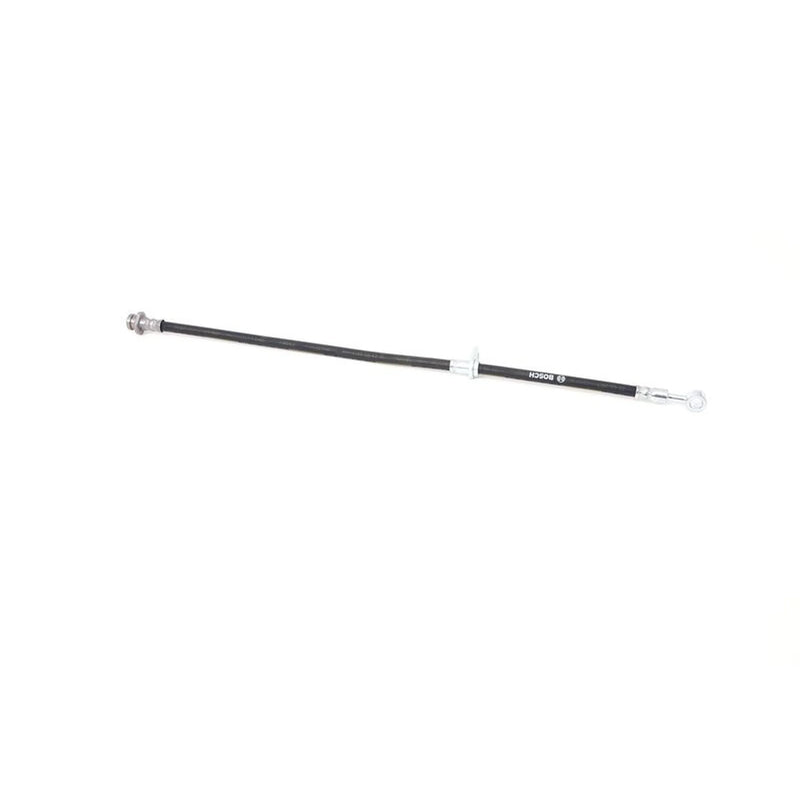 Bosch Brake Hydraulic Hose Line Front Right fits Suzuki Grand Vitara II