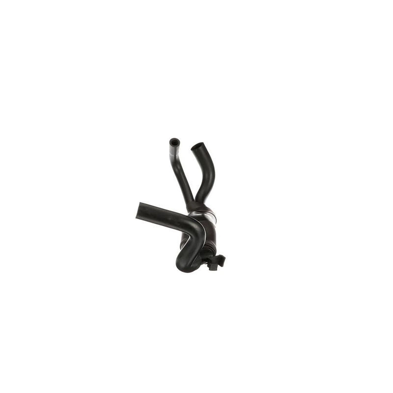 Gates Crankcase Ventilation Hose 775mm fits Citroën Xantia 1995-2003 1.8