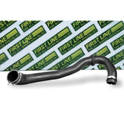 First Line Intercooler Turbo Charge Air Hose fits Ford Mondeo IV 2010-2015 2.0