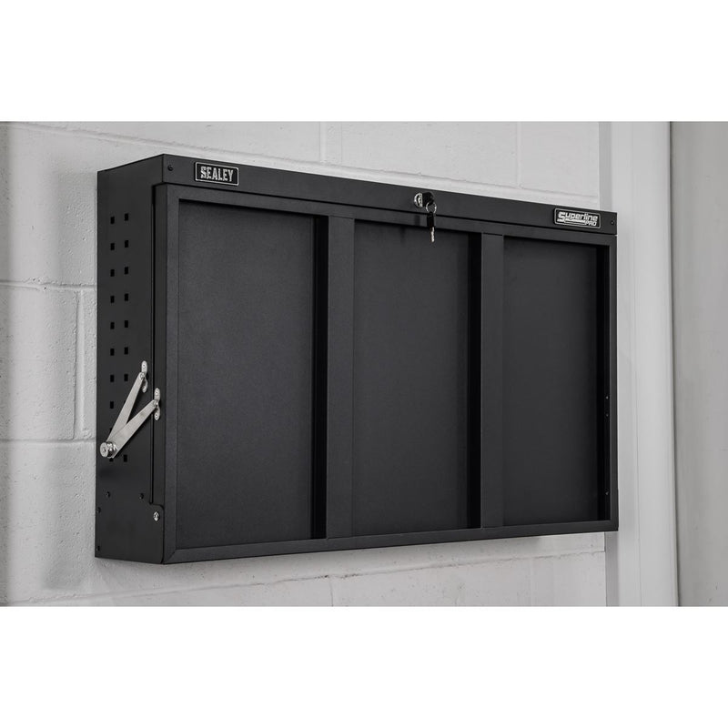 Superline Pro Superline PRO Wall Mounting Foldable Workbench 900mm APWMW01 Superline Pro - Dynamic Drive