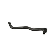 Gates Radiator Coolant Hose 495mm ID fits Nissan Leaf 2010-2017