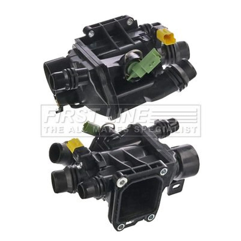 First Line Thermostat,Coolant fits Citroën Berlingo 2018-2019 1.2