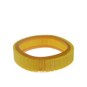 Hengst Engine Air Filter fits Honda Accord II 1983-1985 1.6 1.8