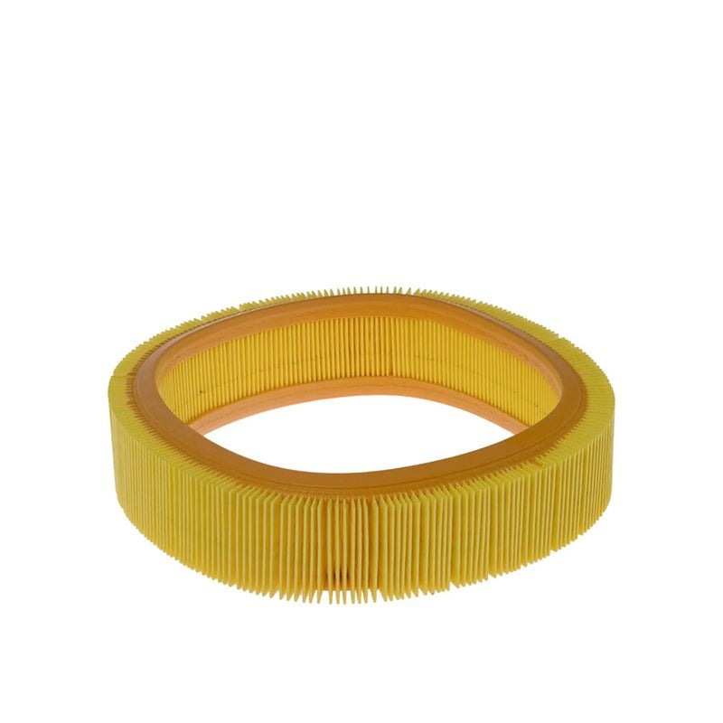 Hengst Engine Air Filter fits Honda Accord II 1983-1985 1.6 1.8