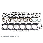 Blue Print Cylinder Head Gasket Kit ADT36276