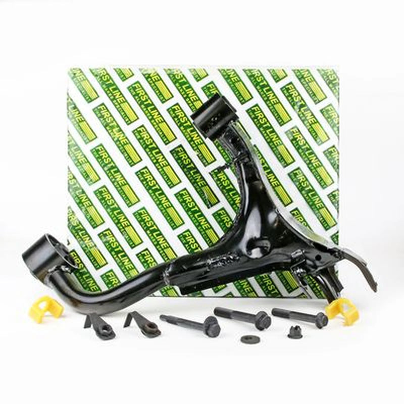 First Line Control/Trailing Arm fits Land Rover Discovery III 2004-2009