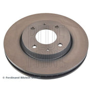 Blue Print Front & Rear Brake Discs & Pads fits Mitsubishi Lancer VII 2000-2013