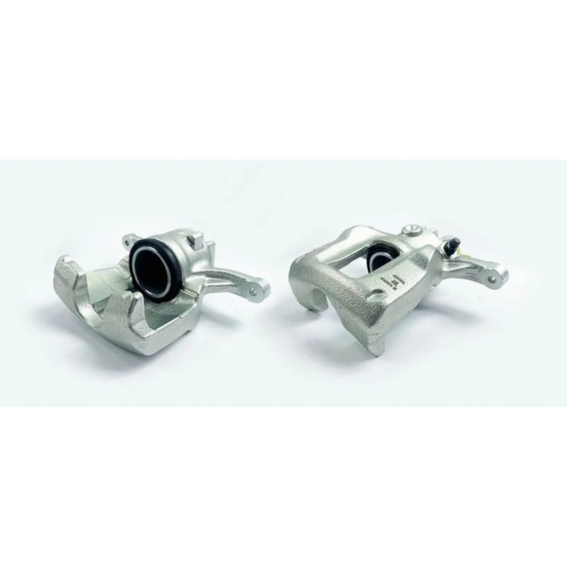 Juratek Brake Caliper Assembly Front Left fits Fiat Talento 2016 on 1.6