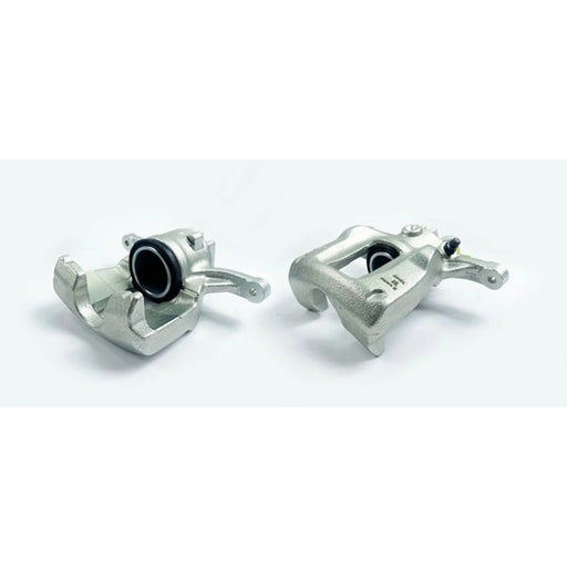 Juratek Brake Caliper Assembly Front Left fits Fiat Talento 2016 on 1.6