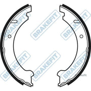 Apec Parking Brake Shoe Set BSH1094