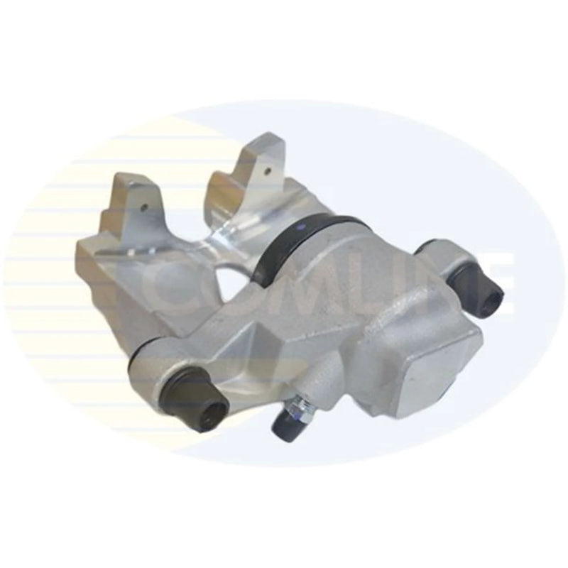 Comline Brake Caliper Assembly Rear Left fits Mercedes-Benz C-Class 2007-2014