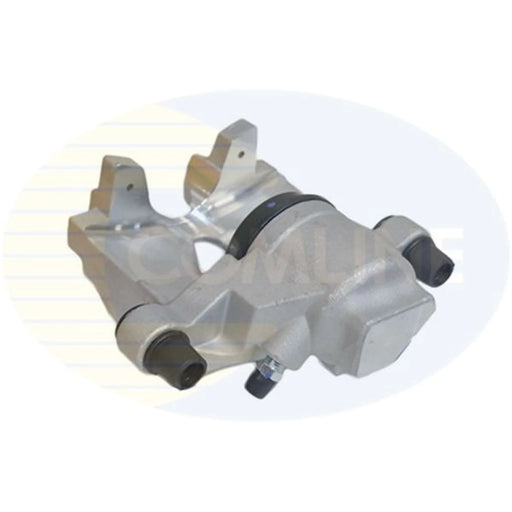 Comline Brake Caliper Assembly Rear Left fits Mercedes-Benz C-Class 2007-2014